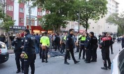 İşçi servisinin çarptığı bisikletli çocuk hayatını kaybetti
