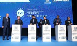 İstanbul'u finans merkezi olacak