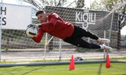 İstanbulspor hazırlıkları başladı