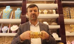 İstenilen gramda yapılıyor, gün geçtikçe rağbet artıyor