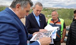 Karşıyaka ve Esenyurt su sorunu çözülüyor