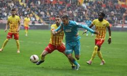 Kayserispor biletleri satışta