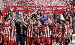 Kayserispor'u 26 Mayıs'ta Kupa aşkına yenmiştik