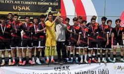 Kazım Karabekir Paşa İHO, Türkiye ikincisi