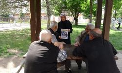 Kedisini bulana para ödülü