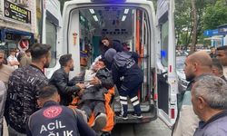 Keserli saldırı faciası!