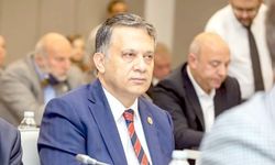KGK: Gazeteden ve haberden tasarruf olmaz 
