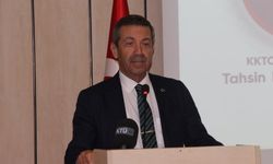 Kıbrıs Türkü'nün en büyük derdi Avrupa Birliği