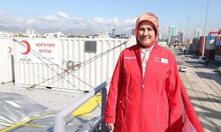 Kızılay'dan Gazze için yardım arayışı