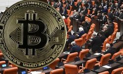 Kripto varlıklara düzenleme!