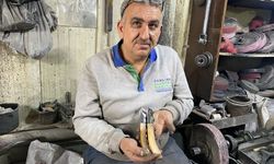 Kurbanlar 4 nesillik bıçaklarla kesilecek