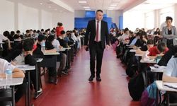 LGS'ye girecek öğrencilere uzmanından tavsiyeler
