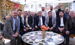 Madımak şenliği heryerde