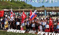 Mayıs 7'si geleneği yaşatıldı
