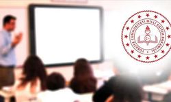 MEB yaz dönemi kurs ve okul tarihlerini açıkladı