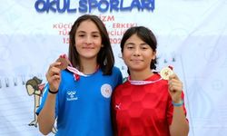Mersin'de Sivas rüzgarı