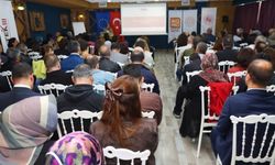 Mesleki eğitimde istişare yapıldı