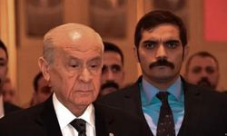 MHP Lideri Bahçeli'den Sinan Ateş davası açıklaması
