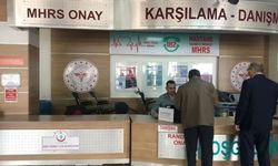 MHRS'den ilk gün sorunsuz geçti