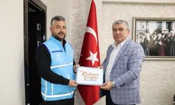 Müftü Altunkaya kurban vekaletini TDV'ye verdi