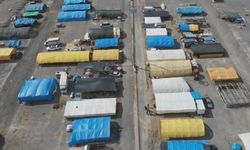 Nitelikli kurban pazar yerleri açılıyor