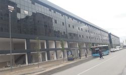 Ofislere taşınmalar başladı