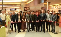 Psikiyatri hastaları hünerlerini konuşturdu