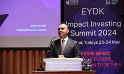 Refahın dengesi için çabalıyoruz