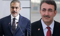 Reisi'nin cenazesi için İran'a gidiyorlar