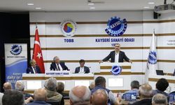 Sanayiciler seçimsiz 4 yılı değerlendirmek istiyor