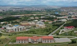 scholarGPS.com websitesi'nde CÜ'den 4 öğretim üyesi