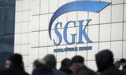 SGK'da dijital dönüşüm