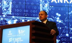Siber güvenlik milli güvenlik meselesi oldu