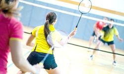 Sivas Badminton'a ev sahipliği yapacak