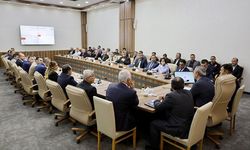 Sivas Belediyesi'nde gündem: Tasarruf
