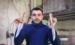 Sivas bıçağında Kurban Bayramı mesaisi başladı