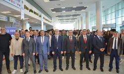 Sivas BTÜ Kırşehir'de tanıtıldı