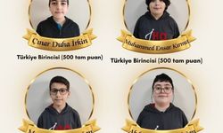 Sivas İhramcızade İHL'nin büyük başarısı