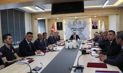 Sivas'ın gelecek yıl taşımalı eğitimi konuşuldu