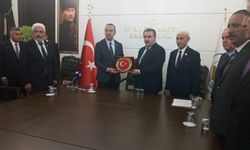 Sivas'ın kalkınması adına tüm adımları atacağız