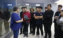 Sivas'ın tarihi öğrencilere tanıtılıyor