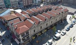 Sivas'ın Zamansız Abidesi: Taşhan'ın Hikayesi 
