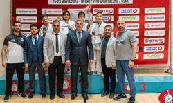 Sivas Judo'da 2 altın aldı