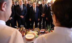 Sivas kahvaltıları görücüye çıktı