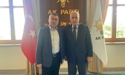 Sivas Meydanını UNESCO Dünya Miras Listesi'ne aldıracağım