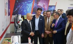 Sivas'ta 298 bin Avroluk proje