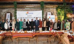 Sivas'ta Bacılar Kurulu oluşturuldu