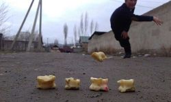 Sivas'ta bir zamanlar herkes aşık atardı!