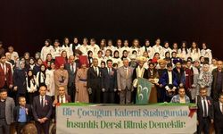 Sivas'ta Fetih coşkusu