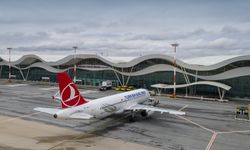 Sivas'ta Nisan ayında 37 bin 971 kişi uçtu
